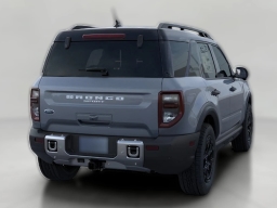 Ford Bronco Sport Outer Banks 4x4 2026