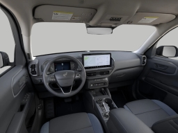 Ford Bronco Sport Outer Banks 4x4 2026