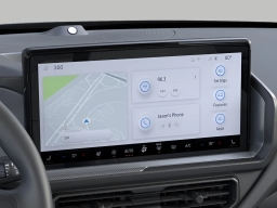 Ford Bronco Sport Outer Banks 4x4 2026