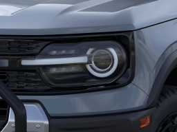 Ford Bronco Sport Outer Banks 4x4 2026