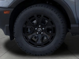 Ford Bronco Sport Outer Banks 4x4 2026