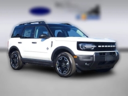 Ford Bronco Sport Outer Banks 4x4 2026