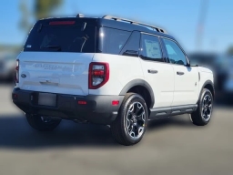 Ford Bronco Sport Outer Banks 4x4 2026