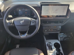 Ford Bronco Sport Outer Banks 4x4 2026