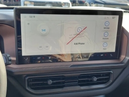 Ford Bronco Sport Outer Banks 4x4 2026