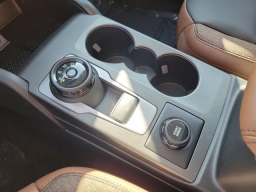 Ford Bronco Sport Outer Banks 4x4 2026