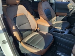 Ford Bronco Sport Outer Banks 4x4 2026