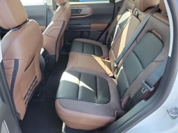 Ford Bronco Sport Outer Banks 4x4 2026