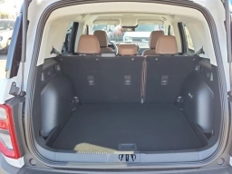 Ford Bronco Sport Outer Banks 4x4 2026