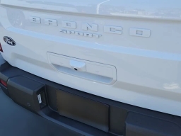 Ford Bronco Sport Outer Banks 4x4 2026