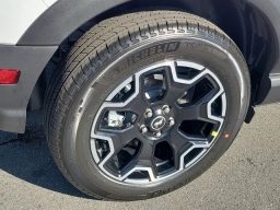 Ford Bronco Sport Outer Banks 4x4 2026