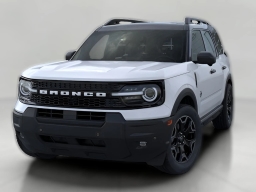 Ford Bronco Sport Outer Banks 4x4 2026