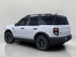 Ford Bronco Sport Outer Banks 4x4 2026