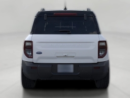 Ford Bronco Sport Outer Banks 4x4 2026