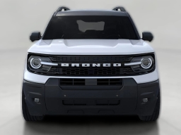 Ford Bronco Sport Outer Banks 4x4 2026