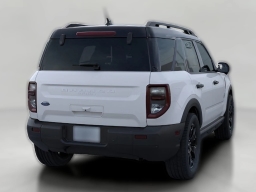 Ford Bronco Sport Outer Banks 4x4 2026