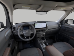 Ford Bronco Sport Outer Banks 4x4 2026