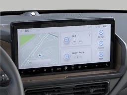 Ford Bronco Sport Outer Banks 4x4 2026