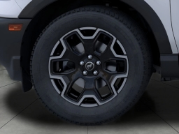 Ford Bronco Sport Outer Banks 4x4 2026