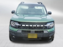 Ford Bronco Sport Outer Banks 4x4 2025