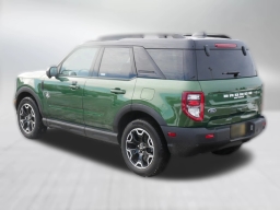 Ford Bronco Sport Outer Banks 4x4 2025