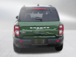 Ford Bronco Sport Outer Banks 4x4 2025