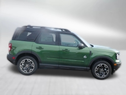 Ford Bronco Sport Outer Banks 4x4 2025