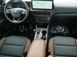 Ford Bronco Sport Outer Banks 4x4 2025