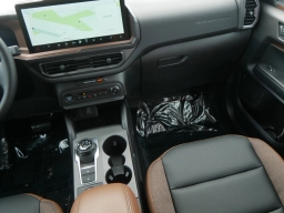 Ford Bronco Sport Outer Banks 4x4 2025