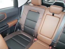 Ford Bronco Sport Outer Banks 4x4 2025