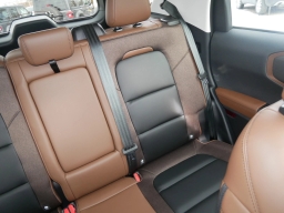 Ford Bronco Sport Outer Banks 4x4 2025