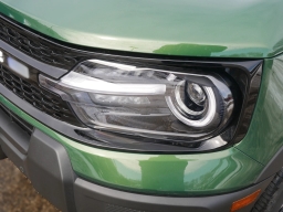 Ford Bronco Sport Outer Banks 4x4 2025