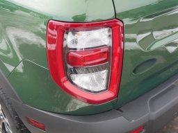 Ford Bronco Sport Outer Banks 4x4 2025