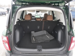 Ford Bronco Sport Outer Banks 4x4 2025