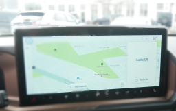 Ford Bronco Sport Outer Banks 4x4 2025