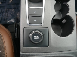 Ford Bronco Sport Outer Banks 4x4 2025