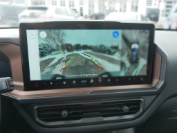 Ford Bronco Sport Outer Banks 4x4 2025