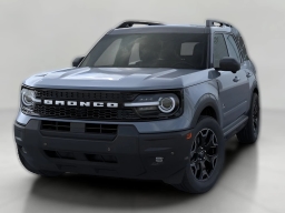 Ford Bronco Sport Outer Banks 4x4 2026