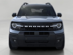 Ford Bronco Sport Outer Banks 4x4 2026