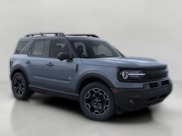 Ford Bronco Sport Outer Banks 4x4 2026