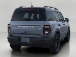 Ford Bronco Sport Outer Banks 4x4 2026