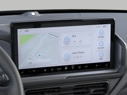 Ford Bronco Sport Outer Banks 4x4 2026