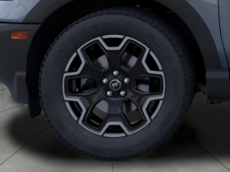 Ford Bronco Sport Outer Banks 4x4 2026