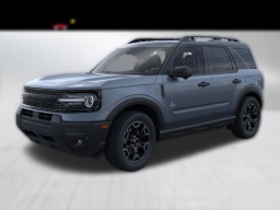 Ford Bronco Sport Outer Banks 4x4 2026