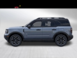 Ford Bronco Sport Outer Banks 4x4 2026