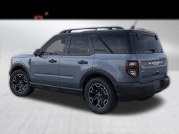 Ford Bronco Sport Outer Banks 4x4 2026