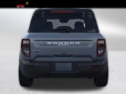 Ford Bronco Sport Outer Banks 4x4 2026