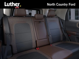 Ford Bronco Sport Outer Banks 4x4 2026