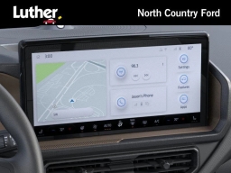 Ford Bronco Sport Outer Banks 4x4 2026