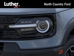 Ford Bronco Sport Outer Banks 4x4 2026